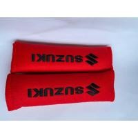 ราคา หุ้มเบลท์ นวมหุ้มเข็มขัดนิรภัย หุ้มเบลท์ สายคาดเบลท์ ปลอกหุ้มเข็มขัดนิรภัย จำนวน 1 คู่ (7915787696)