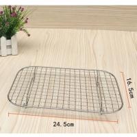 ราคา ที่รองกรง ตะแกรงรอง สำหรับลูกป้อน นกแก้ว (8933618983)