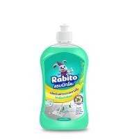 ราคา Rabito ป้องกันยุง น้ำยาถูพื้นกลิ่นตะไคร้ 500ml กลิ่นหอมช่วยบรรเทาประสาท น้ำยาถูพื้น น้ำยาทำความสะอาดพื้น ฆ่าเชื้อเพื่อฝากกลิ่นหอม (19659628990)