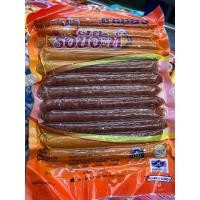 ราคา ไก่เชียงรอบีอะห์ ฮาลาน 500 กรัม ถุงซีน 12ชิ้น (18352071858)