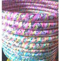 ราคา โปร ฮูล่าฮูป 2 2 กิโล XL สำหรับผู้ใหญ่ ลดไวลายน่ารัก ไม่มีซับนิ่ม เส้นผ่าศูนย์กลาง 90 เซน คละสีคละลายม้ายูนิคอน (13904739028)