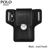 ราคา POLO DINUO กระเป๋าคาดเอวหนังแท้สำหรับผู้ชายกระเป๋าคาดเอว2023หนังแท้สำหรับผู้ชายกระเป๋ากลางแจ้ง5 8 6 8นิ้วเคสกล่องใส่โทรศัพท์มือถือ (18429552087)