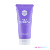 ราคา โฟมล้างหน้า Cathy Doll Hya Cushion Facial Cleanser 120 ml (4454446405)