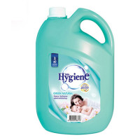 ราคา ไฮยีน แกลอน น้ำยาปรับผ้านุ่มสูตรมาตรฐาน ขนาด 2800 3500 มล Hygiene softener ปรับผ้านุ่ม ครบทุกสี ขาว ม่วง ชมพูเข้ม ชมอ่อน แดง ฟ้า เขียว (21492723536)