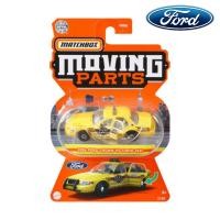 ราคา โมเดลรถเหล็ก MATCHBOX MOVING PARTS ลิขสิทธิ์แท้100 30782 (19941792028)