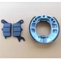 ราคา ผ้าเบรค์หน้าหลัง เวฟ ผ้าเบรคหน้าหลัง รุ่น WAVE 110i ปี 09 21 WAVE 125i ปี 12 22 มีแยกจำหน่าย ผ้าเบรคปั้มเดิม เวฟ (23095482646)