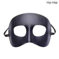 ราคา หน้ากากเแฟนซี สีดำ หน้ากากผู้ชาย เจ้าชาย ครึ่งหน้า สุดเทห์ ออกงาน ปาร์ตี้ ฮาโลวีน วันเกิด ปลอมตัว ถ่ายภาพ จัดแสดง Black Fancy Party Mask พร้อมส่งจากไทย (23114639211)