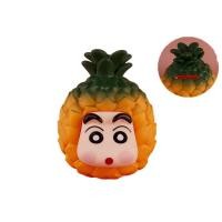 ราคา tesdfd กระปุกออมสิน กระปุกออมสิน 100000 ดิเรียน กระปุกออมสินผลไม้เครยอนชินจัง การประหยัดเงิน กล้วยทรงกล้วย กล่องเงินเครยอนชินจัง เครื่องประดับเดสก์ท็อป ของสะสมได้ กล่องเก็บของเครยอนชินจัง ของตกแต่งบ้า