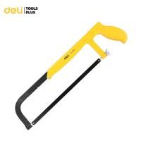 ราคา Deli เลื่อยไม้ เลื่อยคันธนู โครงเลื่อยเหล็ก เลื่อยตัดท่อ ใบเลื่อย ตัดกิ่งไม้ ขนาด 6 12 นิ้ว คม ทนทาน แข็งแรง Hacksaw (20412727393)