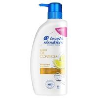 ราคา Head Shoulders Shampoo 370 ml เฮด แอนด์ โชว์เดอร์ แชมพู 370 มล ยาสระผม แชมพู แก้ปัญหา รังแค (16342351449)