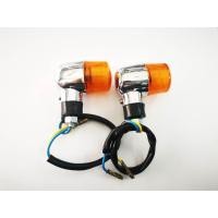 ราคา ไฟเลี้ยวหน้า หลังชาลี กลมเล็ก ส้ม By Winsonshop0 5 (16952427384)