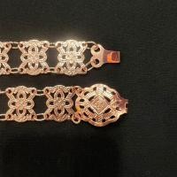 ราคา Accessories เข็มขัดชุดไทย เข็มขัดคนแก่ เข็มขัดแฟชั่น สีนาค ทอง เงิน ไซส์เล็ก กลาง ใหญ่ (21747549744)