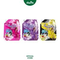 ราคา Sanzoft แซนซอฟ ผลิตภัณฑ์ซักผ้า น้ำยาซักผ้า ขนาด 2000 มล (17959531848)