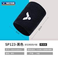 ราคา ของแท้ VICTOR Winning สายรัดข้อมือกีฬา SP123 สายรัดข้อมือผ้าเช็ดตัวสําหรับกีฬาดูดซับเหงื่อยาวพิเศษเหมาะสําหรับแบดมินตันเทนนิสบาสเกตบอลบิลเลียด (22334099306)
