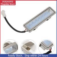 ราคา FOXNOVO ห้องครัวหม้อหุงข้าวหลอดไฟรูปสี่เหลี่ยมผืนผ้าเครื่องดูดควันช่วงโคมไฟควันภายใต้ตู้ตู้เสื้อผ้าเรือยอชท์ Motorhome แสง (23141750234)