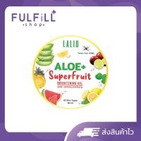 ราคา Lalio Aloe Superfruit Brightning Gel 80ml ลาลิโอ ซุปเปอร์ฟรุต เจลบำรุงผิวหน้า (22100031328)