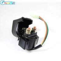 ราคา รีเลย์โซลินอยด์สำหรับสตาร์ทรถ ATV GY6 50cc 70cc 90cc 110cc 125cc 250cc 200cc 150cc (21420882062)