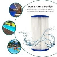 ราคา AdventureGear ตลับไส้กรองปั๊มสระว่ายน้ำสำหรับ FD2138ปั๊มไส้กรองเครื่องดูดฝุ่นสำหรับสระว่ายน้ำ (23059763750)