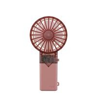 ราคา OWIRE Mini USB Fan พัดลม พัดลมพกพา ของแท้ (18735643869)