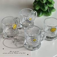 ราคา พร้อมส่ง SET แก้ว แก้วใบเล็ก แก้วชอต แก้วจิ๋ว แก้วเหยือก แก้วขนาดเล็ก แก้วโซจู แก้วเหล้า แก้วเบียร์ แก้วเป๊ก แก้วมินิ 71001 (19540320024)