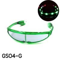 ราคา แว่นตาแฟชั่น เรืองแสงมีไฟ แว่นตาปาร์ตี้ แว่นตาไฟกระพริบ แว่นมีไฟพร้อมส่ง (21179313151)