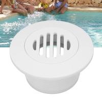ราคา Swimming Pool Fittings Drain G2 Male Thread Professional Pool Suction Outlet for Swimming Pool Spa Pool (14100515629)
