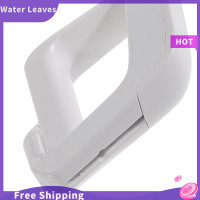 ราคา Water Leaves ใหม่1 pcs Zapper ปืนสำหรับ Nintendo Wii รีโมทขวาซ้าย Controller Wii Zapper Gun GAMING Accessories (22257412371)