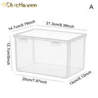 ราคา ChicHaven ถังใส่ขนมปังกล่องเก็บขนมปังกล่องใส่ขนมปังกล่องใส่ขนมปังกล่องใส่เค้กขนมปัง (22981247995)