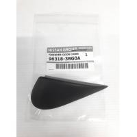 ราคา แผ่นปิดฐานยึดกระจกมองข้างขวา NISSAN ALMERA N17T 96318 3BG0A เป็นอะไหล่แท้ Nissan รหัส A646 (12077788478)