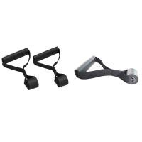 ราคา N7Heavy Duty Door Anchor Elastic Resistance Bands Door Anchor Accessories Equipment for Home Gym Strength Training (23038994730)