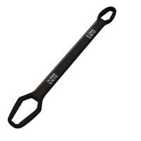 ราคา 8 22mm Universal Torx Wrench Self tightening Adjustable Glasses Wrench Board Double head Torx Spanner Hand Tools for Factory (15653148622)