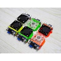 ราคา ชุดแต่งพัดลมระบายความร้อน ZK TB21 21F AM100F พร้อมใช้งาน (23181485920)