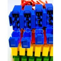 ราคา กระบอกฟิวส์เสียบ กล่องฟิวส์รถยนต์ มีสายไฟ2 มิลเต็ม ฟิวส์มอเตอร์ไซค์ กล่องฟิวส์รถยนต์ กระบอกฟิวส์ 12V 24V ทุกรุ่น กระบอก ฟิวส์ เสียบ (16640611392)