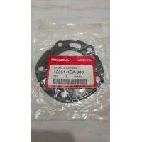 ราคา ปะเก็นเสื้อสูบ ฝาสูบ Honda Beat 110 แท้ศูนย์ (21407811199)