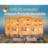 ราคา SmartHeart อาหารกระต่าย สูตรลูกกระต่าย ขนาด 1Kg (20470836684)