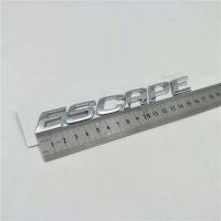 ราคา โลโก้ Escape ตัวหนังสือ Escape สำหรับ Ford Escape 03 12 (1644584796)