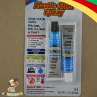 ราคา DEVCON กาวอีพ็อกซี่ Epoxy ของแท้ 100 USA รุ่น S 5 S 30 S 35 S205 1 ชิ้น (20400737113)