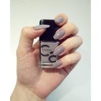 ราคา Catrice ICONails Gel Lacquer คาทริซ ยาทาเล็บเจล เล็บเจล (21401359594)