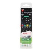 ราคา New HUAYU RM 1020M Universal For Panasonic Viera Smart LCD LED TV Remote Control (21733740114)