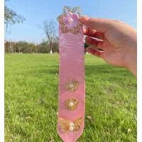 ราคา ที่คาดผมชุดฮันบก ที่คาดผมเกาหลีโบราณ (22784479243)