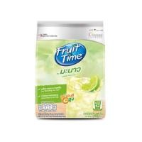 ราคา เนสท์เล่ ฟรุตไทม์ เลมอนเนด 340 กรัม (19480535569)