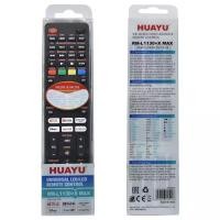 ราคา The all new HUAYU RM L1130 X MAX remote control is universal and suitable for pan tone Samsung LG TCL LCD TVs (22434467745)