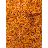 ราคา ใหม่ กุ้งฝอยอย่างดี กุ้งฝอยส้ม กุ้งฝอยใส่ก๋วยเตี๋ยว ผัดไทย เค็มน้อย ไซส์เล็ก 1 กิโลกรัม (23140293936)