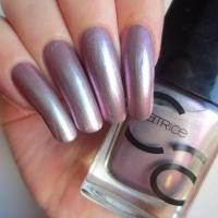 ราคา Catrice ICONails Gel Lacquer คาทริซ ยาทาเล็บเจล เล็บเจล (21401359595)