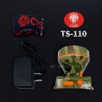 ราคา ไฟฉายคาดหัว ไฟส่องกบ ตราช้าง TS 8805A (1359748304)