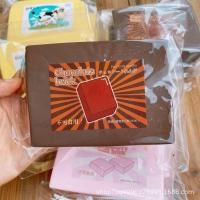 ราคา Aoduoyaya ของเล่นบีบอัด สกุชชี่ ไอติมมูส Squishy หนึบหนับ ขนมปังเหนียวที่เพิ่มขึ้นช้า ขนมปังสร้างสรรค์ (23276318956)