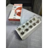 ราคา หลอด ไฟท้าย หลอด2จุด 21 5w 12v osram 10ดวง ใส (22114562517)