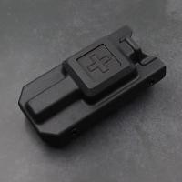 ราคา AdventureGear Survival Military tourniquet Holder กระเป๋าเก็บกระเป๋าแขวนเอวกระเป๋าเป้สะพายหลัง (23059046057)