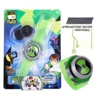 ราคา goya289 ใหม่ Ben 10นาฬิกา ulimate omnitrix Earth นาฬิกา Ben Family 10 Action Character ของเล่นเด็ก Presents (22197560213)