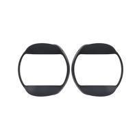 ราคา แขนป้องกันสำหรับป้องกันแว่น VR PS VR2ชุดหูฟังแว่นตา (22190170588)